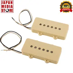 FENDER J MASCIS SIGNATURE JAZZMASTER PICKUP SET FOR ELECTRIC GUITAR BRAND NEW