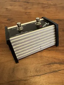 CHANNEL SELECT DRIVE/MORE