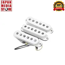 FENDER CUSTOM SHOP CUSTOM '69 STRAT PICKUPS SET FOR ELECTRIC GUITAR BRAND NEW