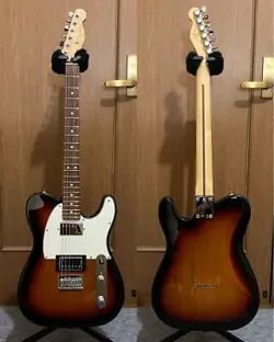 TELECASTER HH 3TS