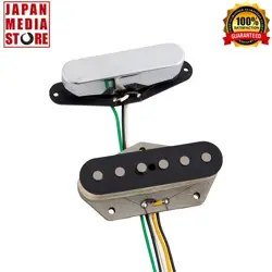 FENDER JASON ISBELL TELECASTER PICKUP SET FOR ELECTRIC GUITAR BRAND NEW