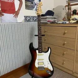 80S FUJIGEN FENDER