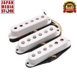 FENDER CUSTOM MICHAEL LANDAU ULTRA NOISELESS SINGLE-COIL STRATOCASTER PICKUPS
