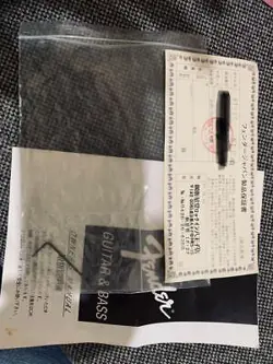 FENDER JAPAN STRATOCASTER 1997