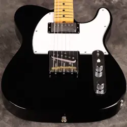 BLACK S/N JD24026581