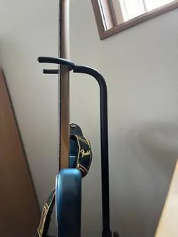 FENDER MEXICO ROAD WORN 60S STRATCASTER