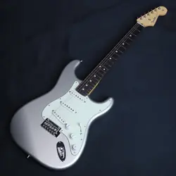 INCA SILVER S/N:JD25008097