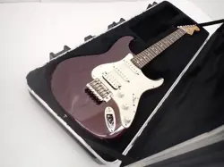 MEXICO STRATOCASTER 2010-2011