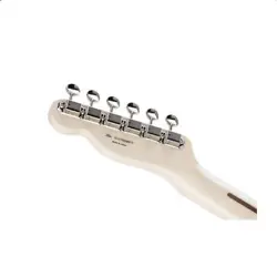 FENDER TELECASTER THINLINE / SURF GREEN