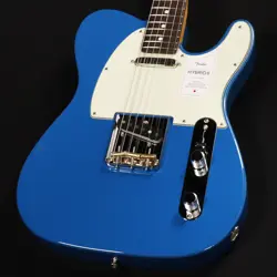 FOREST BLUE S/N:JD25002390