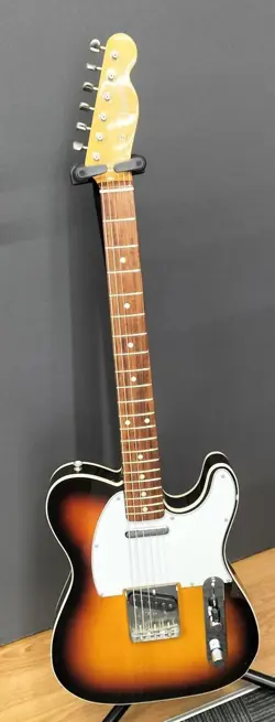 TELECASTER TL62B ELECTRIC