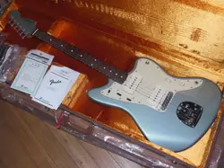62 JAZZMASTER IBM