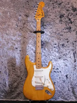 FENDER STRATOCASTER '74