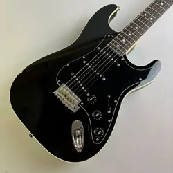 FENDER /AERODYNE STRATOCASTER USED ELECTRIC GUITAR STSOYORA NARITATOWN STORE