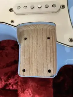 FENDER AMERICAN ORIGINAL 50S STRATCASTER