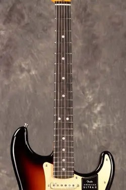 FINGERBOARD ULTRABURST LIMITED