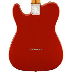 SAADIQ TELECASTER ROSEWOOD