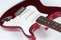 FENDER FSR COLLECTION 2023 TRADITIONAL LATE 60S STRATOCASTER ROSEWOOD FINGERBOAR