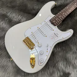 FENDER 2025 TRADII 60SST GP