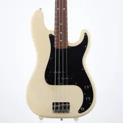 FENDER JAPAN PB-43 SNOW WHITE