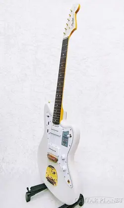 60S JAZZMASTER MHC-