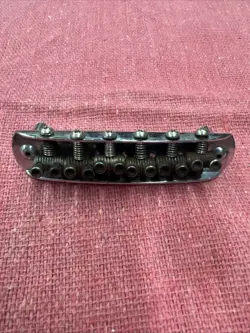 60’S FENDER VINTAGE