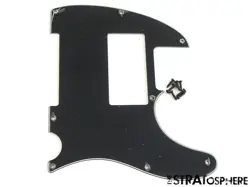 RMN PICKGUARD BLACK