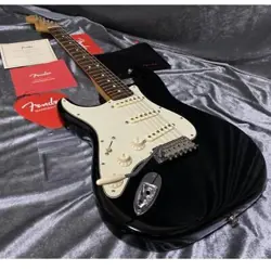 LEFT-HANDED FENDER USA AMERICAN PROFESSIONAL STRAT