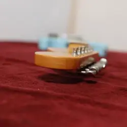 FENDER JAPAN JAG-STANG KURT COBAIN