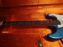 LATE STRATOCASTER LARGE