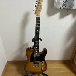 FENDER USA AMERICAN PERFORMER