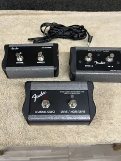 PEDALS TOTAL