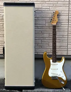 FENDER STRATOCASTER '64