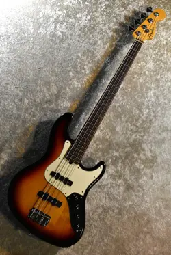 3TONE SUNBURST GUITAR