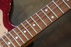 J. MASCIS JAZZMASTER