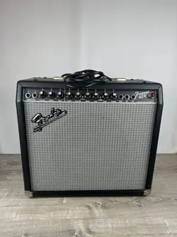 FENDER FRONTMAN 65R 2-CHANNEL 65-WATT 1X12