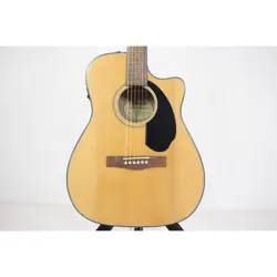 GUITAR CC-60SCE MUSICAL