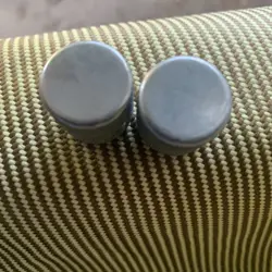 FENDER CONTROL RELIC