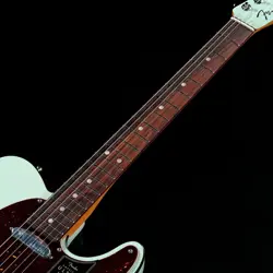 TELECASTER ROSEWOOD TRANSPARENT