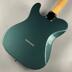 HYBRID TELECASTER DELUXE