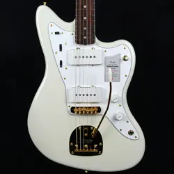 JAZZMASTER WHITE #GG1DC