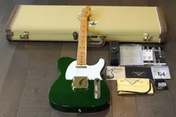 NOCASTER REISSUE NOS