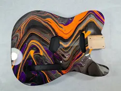 -FOR FENDER TELECASTER