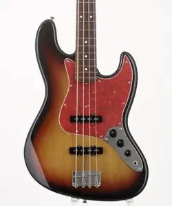 FENDER JAPAN JB62-80 3TS USED ELECTRIC BASS