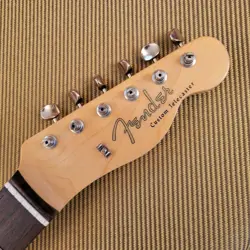 ORIGINAL '60'S CUSTOM