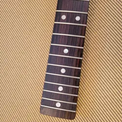 CUSTOM TELECASTER NECK