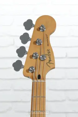 3-TONE SUNBURST MAPLE