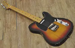 TL-72 3TS TELECASTER