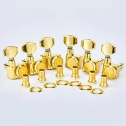 LOCKING TUNER LOCKING