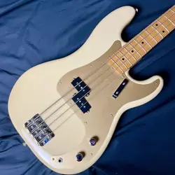 FENDER VINT II 50S PB M USED ELECTRIC BASS